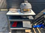 Grill Guru compact, Tuin en Terras, Buitenkeukens, Ophalen, Gebruikt