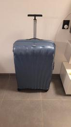 SAMSONITE C-LITE SPINNER 86CM XXL KOFFER, Sieraden, Tassen en Uiterlijk, Koffers, Ophalen, Hard kunststof, Slot, Zo goed als nieuw