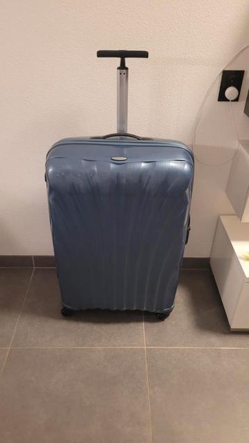 SAMSONITE C-LITE SPINNER 86CM XXL KOFFER  beschikbaar voor biedingen