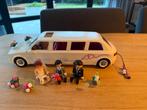 PLAYMOBIL Bruidslimousine - 9227, Ophalen of Verzenden, Zo goed als nieuw