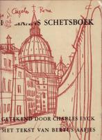 Kunstboeken;Charles Eyck, Rembrand,van Gogh,Heyboer, enz, Boeken, Ophalen of Verzenden, Gelezen