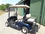 golfkar 4 zitter, Sport en Fitness, Ophalen of Verzenden, Gebruikt, Golfkar, Overige merken