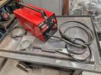 Lincoln electric handy mig lasapparaat, Ophalen of Verzenden, Zo goed als nieuw, Co2