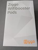 Ziggo wifibooster pods, Computers en Software, WiFi-versterkers, Ophalen, Nieuw, Ziggo