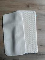 Aerosleep wiegmatras 40x80 cm, Kinderen en Baby's, Babywiegjes en Ledikanten, Ophalen of Verzenden, Gebruikt, Wieg