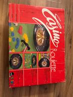 Casino Roulette spel - Vintage, Een of twee spelers, Ophalen of Verzenden, Gebruikt, Reisspel