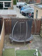 Trampoline, Kinderen en Baby's, Speelgoed | Buiten | Trampolines, Ophalen of Verzenden, Zo goed als nieuw