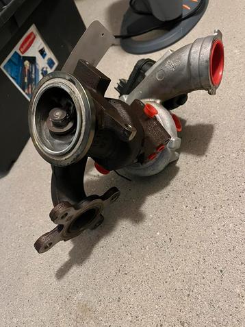 VW/AUDI/SKODA 1.5tsi TURBO DADA 4918001620 beschikbaar voor biedingen
