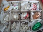 kerstballen oud, Ophalen of Verzenden