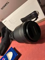 TAMRON sp 150-600mm F/5-6.3 Di vc USD G2, Audio, Tv en Foto, Fotografie | Lenzen en Objectieven, Ophalen of Verzenden, Zo goed als nieuw