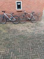 Te koop 2 nette mountainbike, Fietsen en Brommers, Ophalen of Verzenden, Zo goed als nieuw, Overige merken