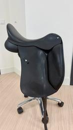 Wintec 500 dessuur zadel 17,5 inch, Ophalen, Gebruikt, Dressuur