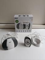 Alecto babyfoon babymonitor DBX-85 Limited, Ophalen of Verzenden, Zo goed als nieuw, 250 meter of meer, Terugspreekfunctie