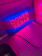 PİZZA EN KEBAB BOORD NIEUWE LED, Huis en Inrichting, Ophalen of Verzenden, Zo goed als nieuw