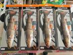 4x Savage gear 4d trout, 30 cm slow sinking, Watersport en Boten, Hengelsport | Roofvissen, Ophalen of Verzenden, Nieuw, Overige typen