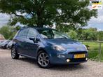 Fiat Punto Evo 1.3 MultiJet Sempre | Cruise + Clima + Navi n, Auto's, Fiat, Voorwielaandrijving, Navigatiesysteem, Stof, Gebruikt