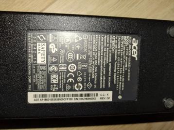 Acer AC Laptop Adapter beschikbaar voor biedingen