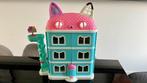 Gabby’s Dollhouse poppenhuis, Kinderen en Baby's, Speelgoed | Poppenhuizen, Ophalen, Gebruikt, Poppenhuis