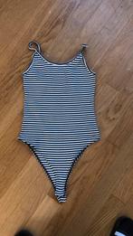 America today body shirt, Maat 38/40 (M), Verzenden, Wit, Zo goed als nieuw