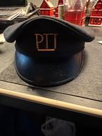 Vintage PTT pet, Kleding | Heren, Hoeden en Petten, Ophalen of Verzenden, Zo goed als nieuw