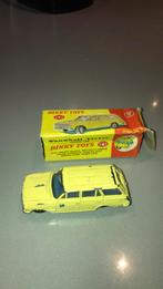 Dinky Toy Vauxhall Victor, Dinky Toys, Gebruikt, Ophalen of Verzenden, Auto