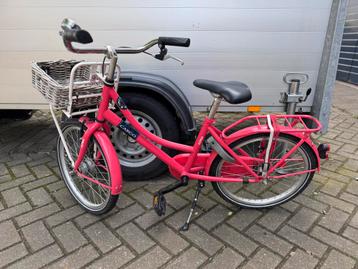 Alpina cargo fiets beschikbaar voor biedingen