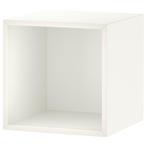 EKET kubus/kast 35x35x35 (2 beschikbaar), Ophalen of Verzenden, Zo goed als nieuw, Minder dan 150 cm, Minder dan 100 cm