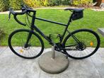 racefiets / wielrenfiets Triban RC500 XL, Ophalen, Zo goed als nieuw, Overige typen