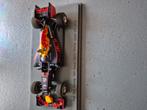 Max Verstappen RB 12 GP 2016 Spanje model Spark, Hobby en Vrije tijd, Modelauto's | 1:43, Ophalen of Verzenden, Zo goed als nieuw