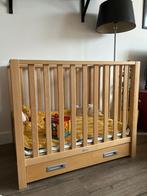 Box TWF, Kinderen en Baby's, Boxen, Ophalen, Gebruikt, Rechthoekig, In hoogte verstelbaar