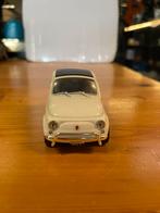 Welly Fiat, Hobby en Vrije tijd, Modelauto's | 1:24, Ophalen of Verzenden, Zo goed als nieuw, Bburago