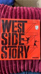 Single west side story, Cd's en Dvd's, Vinyl Singles, Gebruikt, Ophalen of Verzenden