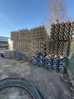 PVC buis 125 mm – SN4 / SN8 – 5 m – prijs op aanvraag!, Ophalen, Pvc, Nieuw, 4 tot 6 meter