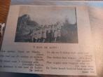Mierlo, Ophalen of Verzenden, 1920 tot 1940, Tijdschrift