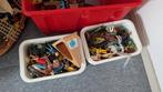 Grote Playmobil Verzameling: Piratenschip, Ridders, Figuren, Kinderen en Baby's, Speelgoed | Playmobil, Ophalen, Gebruikt, Los playmobil
