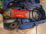 GAMMA Haakse Slijper, Ophalen, Gebruikt, Minder dan 700 watt, Haakse handslijpmachine