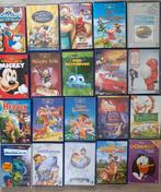 👉 24 pagina,s Disney en kinder dvd klassiekers 👈, Cd's en Dvd's, Dvd's | Tekenfilms en Animatie, Alle leeftijden, Ophalen of Verzenden