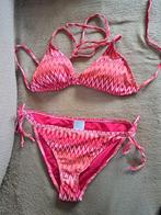 Bikini maat S, Badmode, Kleding | Dames, Ophalen of Verzenden, Nieuw, Roze, Bikini