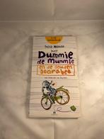 Dummie de mummie: en de gouden scarabee (luisterboek), Boeken, Luisterboeken, Ophalen of Verzenden, Cd, Kind
