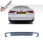 S5 DIFFUSOR | Audi A5 Sportback & Coupe | 2016 – 2020, Ophalen of Verzenden