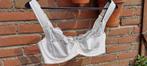 Miriale comfort bh ivoor 80D, Kleding | Dames, Ondergoed en Lingerie, Miriale, Ophalen of Verzenden, Overige kleuren, BH