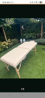 Massage van vrouw door vrouw, Ophalen