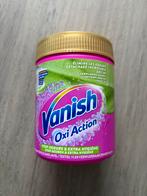 Vanish Oxi Action Vlekverwijderaar, Ophalen of Verzenden, Nvt, Nvt, Nvt