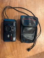 Canon Prima Twin S Compact Camera Functioneert, Audio, Tv en Foto, Fotocamera's Analoog, Ophalen of Verzenden, Gebruikt, Compact