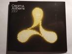 CD Cream Anthems 2007 CD1 (2006, izgs, o.a. Fedde Le Grand), Ophalen of Verzenden, Gebruikt, Dance