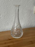 Kristallen vaas, Antiek en Kunst, Antiek | Glas en Kristal, Ophalen of Verzenden