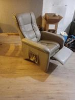 Comfortabele Relax Fauteuil, Huis en Inrichting, Fauteuils, Ophalen