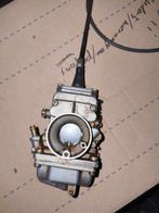 Mikuni TM24 Race Carburateur, Ophalen of Verzenden, Zo goed als nieuw, Carburateur, Mikuni