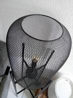 Loods 5 lamp met design gloeilamp erin klein prijsje 20 euro, Huis en Inrichting, Ophalen, Zo goed als nieuw, Design loods 5, 150 tot 200 cm