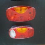 2 nieuwe Hella cargoluna achterlichten L en R. aanhanger, Ophalen of Verzenden, Nieuw